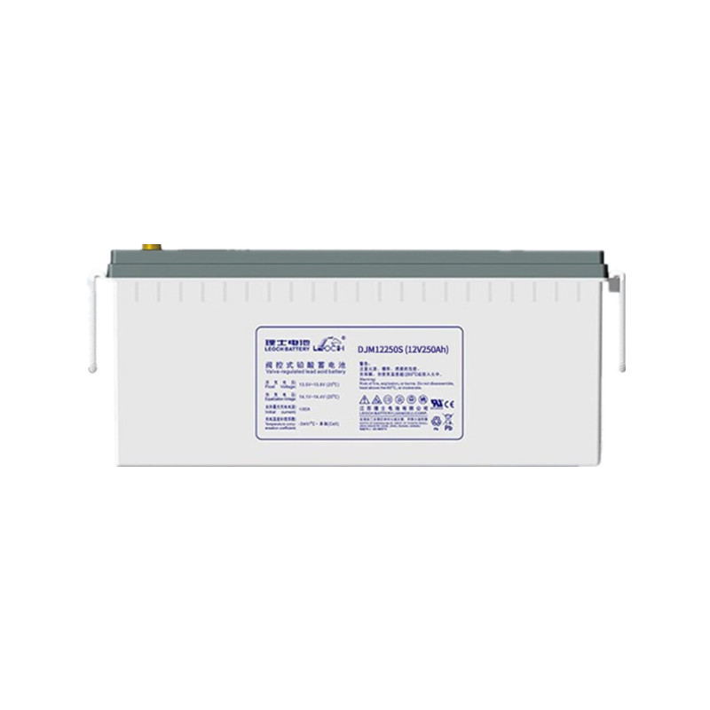 大连理士蓄电池DJM12250（12V250AH）