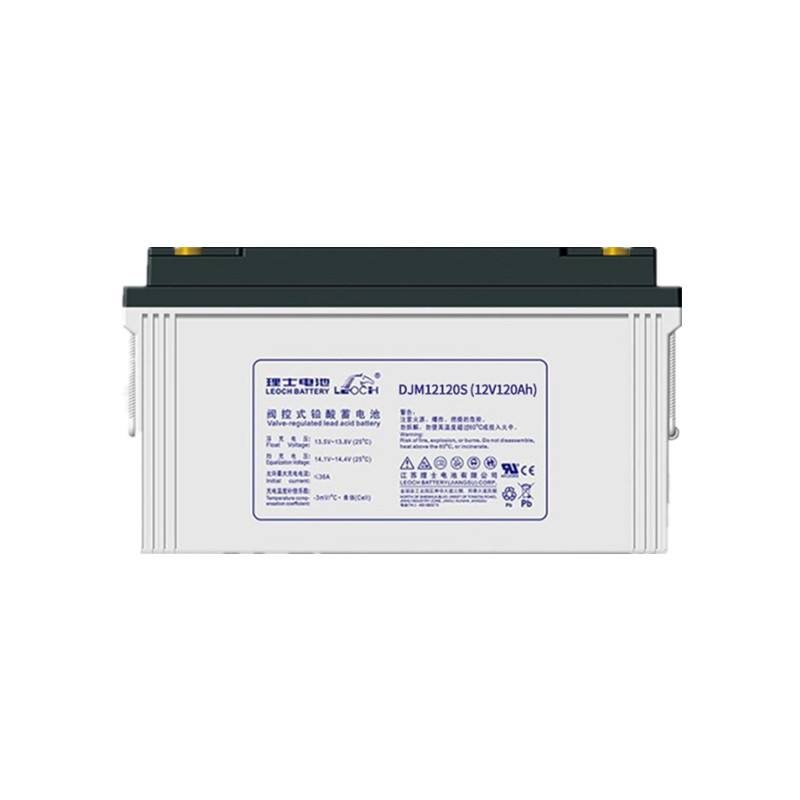 大连理士蓄电池DJM12120（12V120AH）